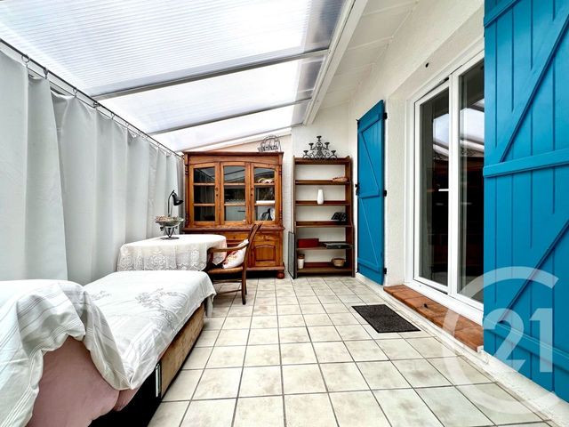 Maison à vendre - 4 pièces - 99,48 m2 - Lunel - 34 - LANGUEDOC-ROUSSILLON