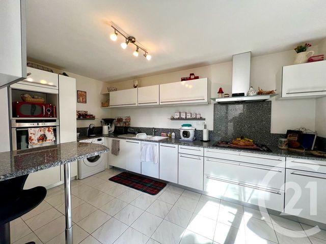 Maison à vendre - 4 pièces - 99,48 m2 - Lunel - 34 - LANGUEDOC-ROUSSILLON