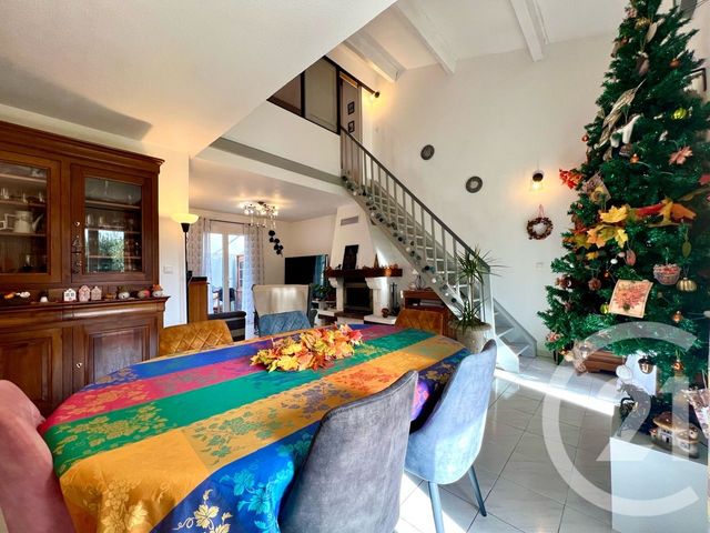 Maison à vendre - 4 pièces - 99,48 m2 - Lunel - 34 - LANGUEDOC-ROUSSILLON