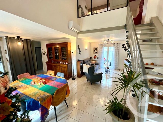 Maison à vendre - 4 pièces - 99,48 m2 - Lunel - 34 - LANGUEDOC-ROUSSILLON