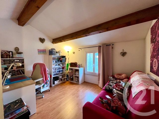 Maison à vendre - 4 pièces - 99,48 m2 - Lunel - 34 - LANGUEDOC-ROUSSILLON