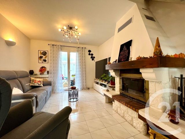 Maison à vendre - 4 pièces - 99,48 m2 - Lunel - 34 - LANGUEDOC-ROUSSILLON