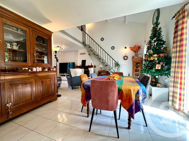 Maison à vendre - 4 pièces - 99,48 m2 - Lunel - 34 - LANGUEDOC-ROUSSILLON