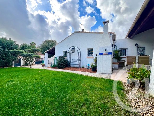 Maison à vendre - 4 pièces - 99,48 m2 - Lunel - 34 - LANGUEDOC-ROUSSILLON