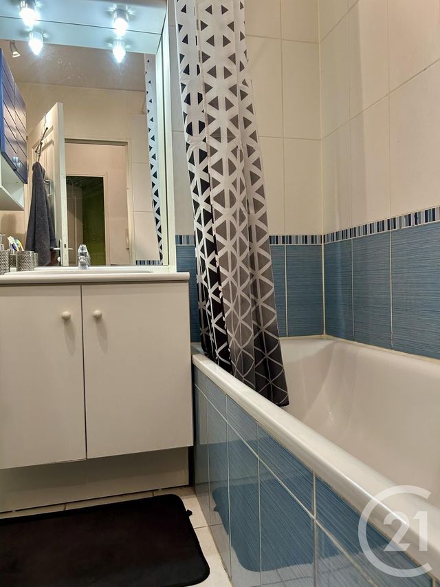 Appartement F2 à louer - 2 pièces - 33,71 m2 - Lunel - 34 - LANGUEDOC-ROUSSILLON