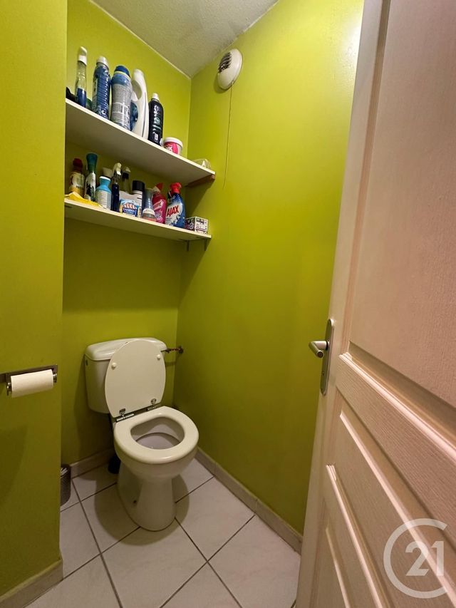 Appartement F2 à louer - 2 pièces - 33,71 m2 - Lunel - 34 - LANGUEDOC-ROUSSILLON