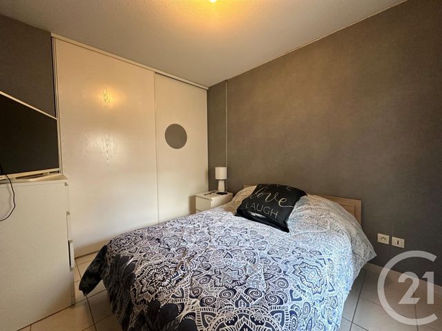 Appartement F2 à louer - 2 pièces - 33,71 m2 - Lunel - 34 - LANGUEDOC-ROUSSILLON
