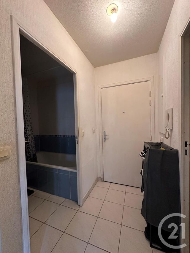 Appartement F2 à louer - 2 pièces - 33,71 m2 - Lunel - 34 - LANGUEDOC-ROUSSILLON