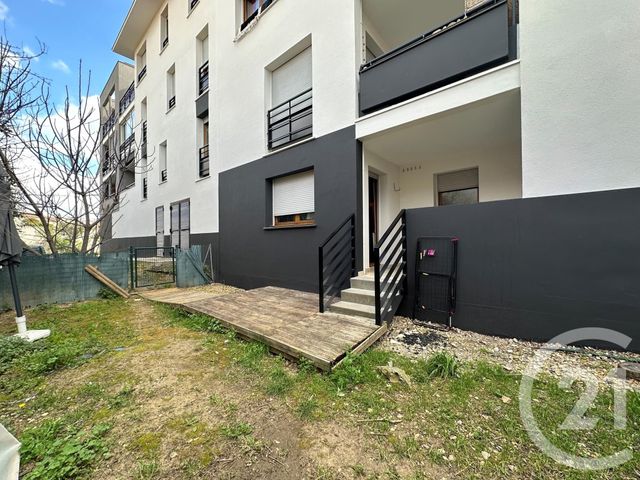 Appartement F2 à louer - 2 pièces - 33,71 m2 - Lunel - 34 - LANGUEDOC-ROUSSILLON