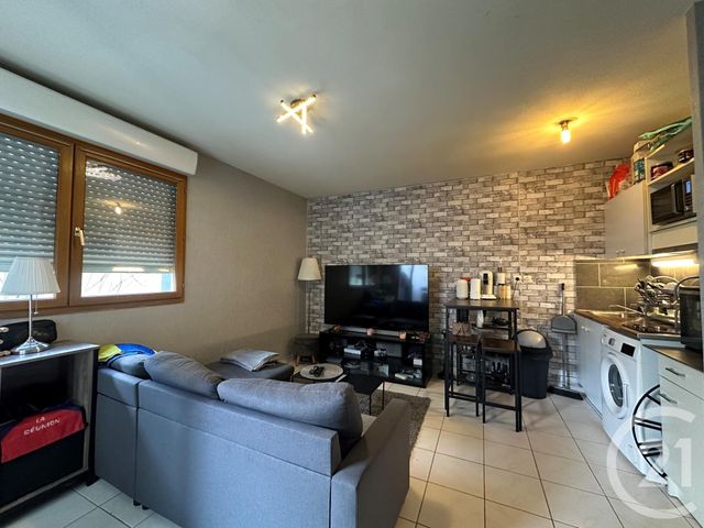 Appartement F2 à louer LUNEL