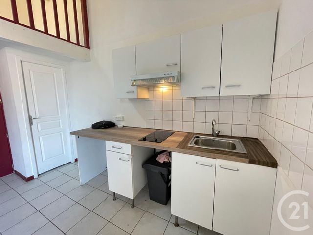 Appartement F2 bis à louer - 2 pièces - 31,55 m2 - Lunel - 34 - LANGUEDOC-ROUSSILLON