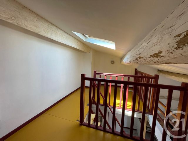 Appartement F2 bis à louer - 2 pièces - 31,55 m2 - Lunel - 34 - LANGUEDOC-ROUSSILLON