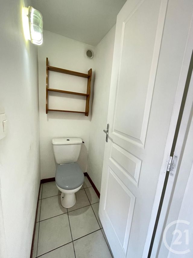 Appartement F2 bis à louer - 2 pièces - 31,55 m2 - Lunel - 34 - LANGUEDOC-ROUSSILLON