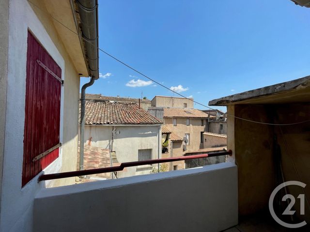 Appartement F2 bis à louer - 2 pièces - 31,55 m2 - Lunel - 34 - LANGUEDOC-ROUSSILLON