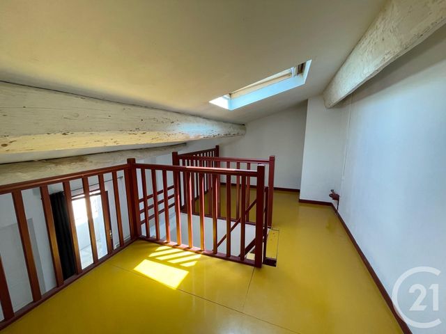 Appartement F2 bis à louer - 2 pièces - 31,55 m2 - Lunel - 34 - LANGUEDOC-ROUSSILLON