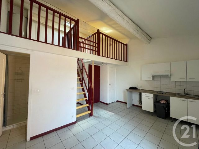 Appartement F2 Bis à louer LUNEL