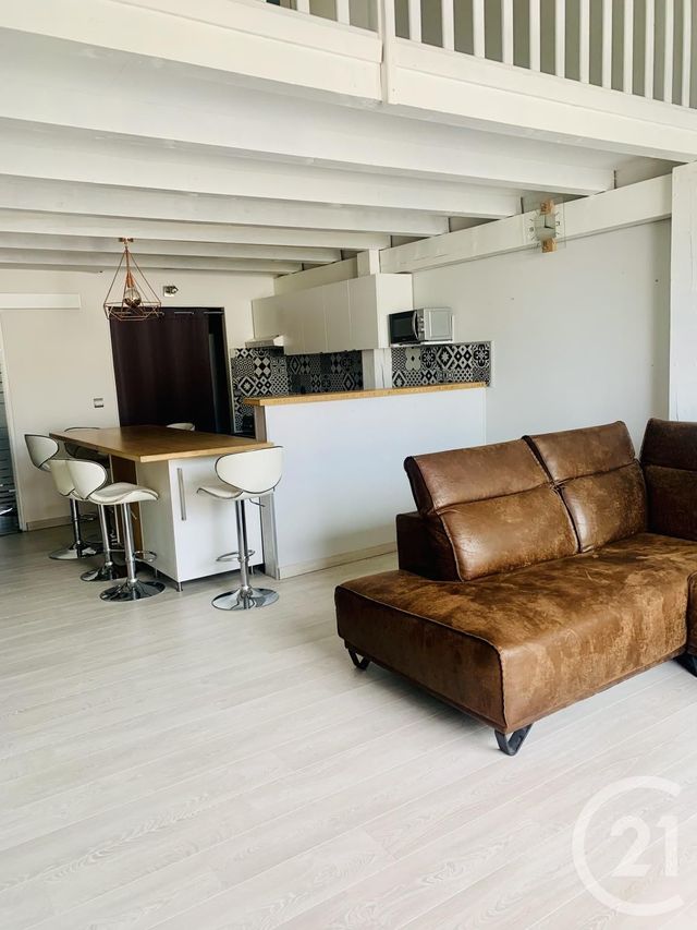 Maison à louer CODOGNAN