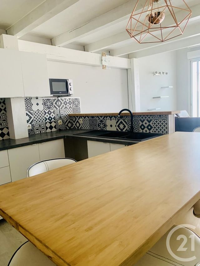 Maison à louer - 3 pièces - 67,15 m2 - Codognan - 30 - LANGUEDOC-ROUSSILLON