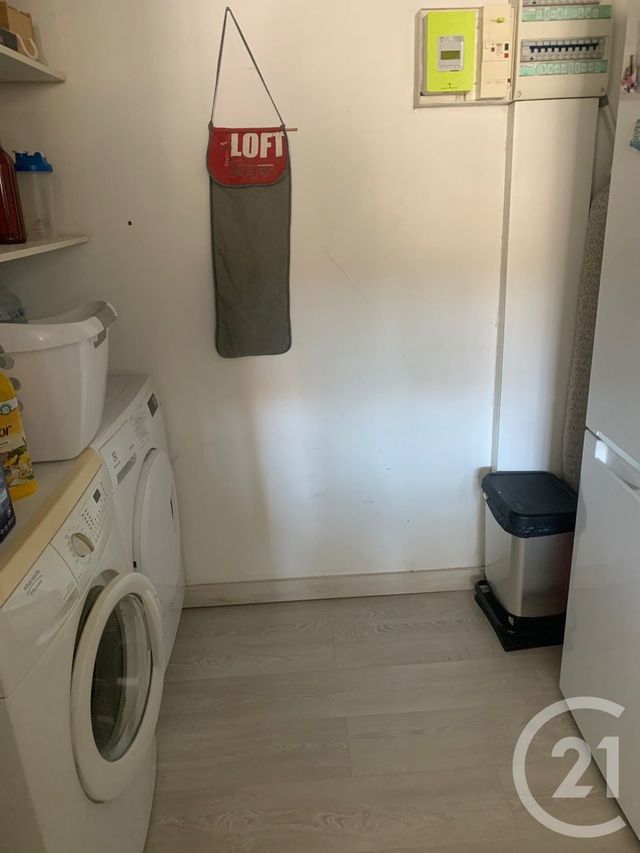 Maison à louer - 3 pièces - 67,15 m2 - Codognan - 30 - LANGUEDOC-ROUSSILLON