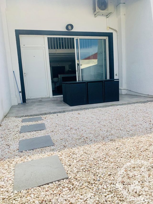 Maison à louer - 3 pièces - 67,15 m2 - Codognan - 30 - LANGUEDOC-ROUSSILLON