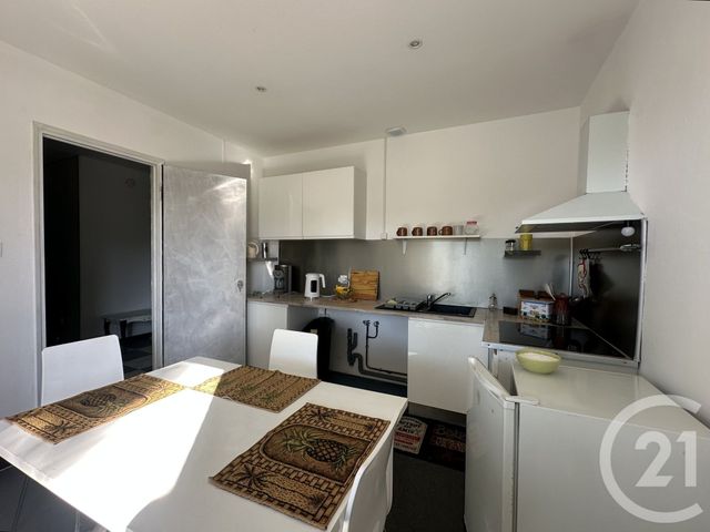 Maison &agrave; louer - 4 pi&egrave;ces - 86,27 m2 - Lunel - 34 - LANGUEDOC-ROUSSILLON