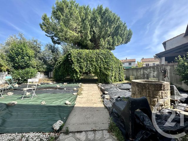 Maison à louer - 4 pièces - 86,27 m2 - Lunel - 34 - LANGUEDOC-ROUSSILLON