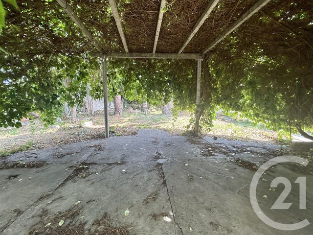 Maison à louer - 4 pièces - 86,27 m2 - Lunel - 34 - LANGUEDOC-ROUSSILLON