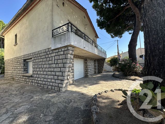 Maison à louer LUNEL