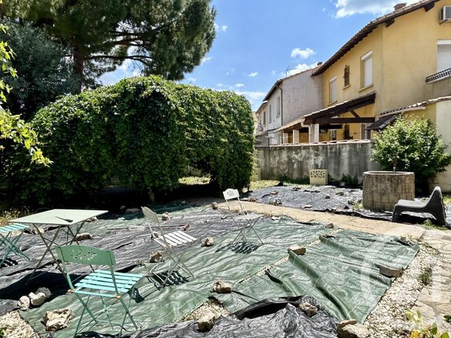 Maison à louer - 4 pièces - 86,27 m2 - Lunel - 34 - LANGUEDOC-ROUSSILLON