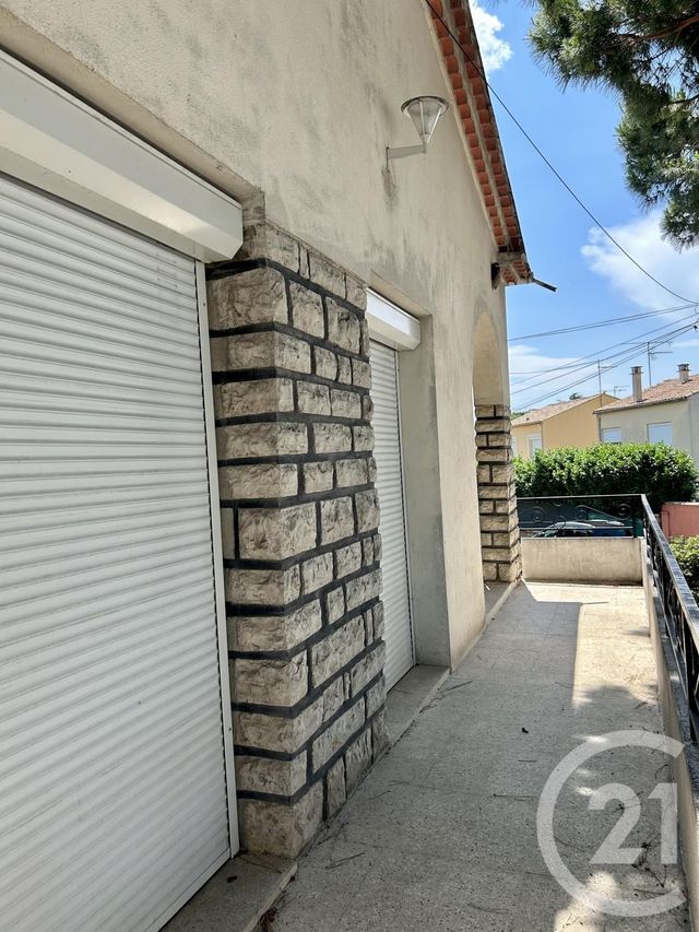 Maison à louer - 4 pièces - 86,27 m2 - Lunel - 34 - LANGUEDOC-ROUSSILLON