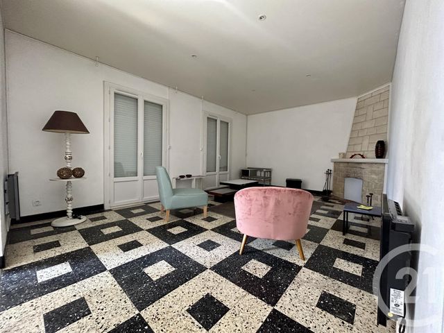 Maison à louer - 4 pièces - 86,27 m2 - Lunel - 34 - LANGUEDOC-ROUSSILLON