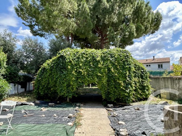 Maison à louer - 4 pièces - 86,27 m2 - Lunel - 34 - LANGUEDOC-ROUSSILLON