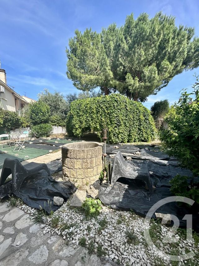 Maison à louer - 4 pièces - 86,27 m2 - Lunel - 34 - LANGUEDOC-ROUSSILLON