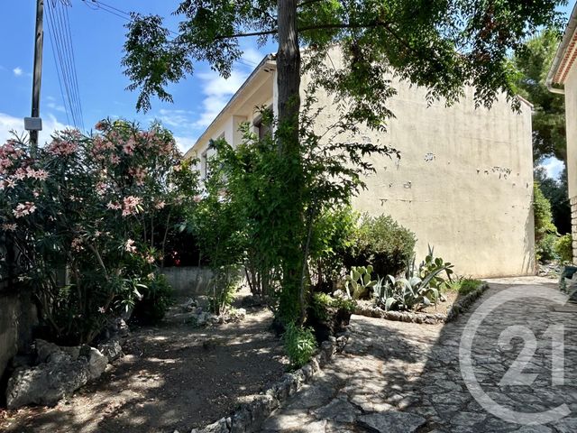 Maison à louer - 4 pièces - 86,27 m2 - Lunel - 34 - LANGUEDOC-ROUSSILLON