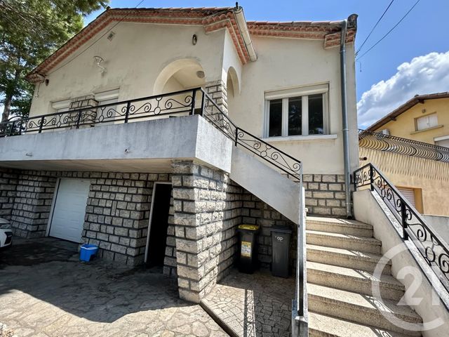 Maison à louer - 4 pièces - 86,27 m2 - Lunel - 34 - LANGUEDOC-ROUSSILLON