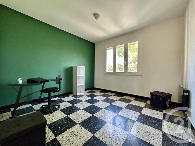 Maison à louer - 4 pièces - 86,27 m2 - Lunel - 34 - LANGUEDOC-ROUSSILLON