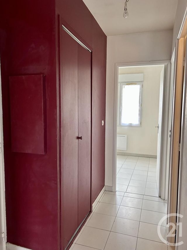 Appartement T1 à louer - 2 pièces - 36,93 m2 - Lunel - 34 - LANGUEDOC-ROUSSILLON