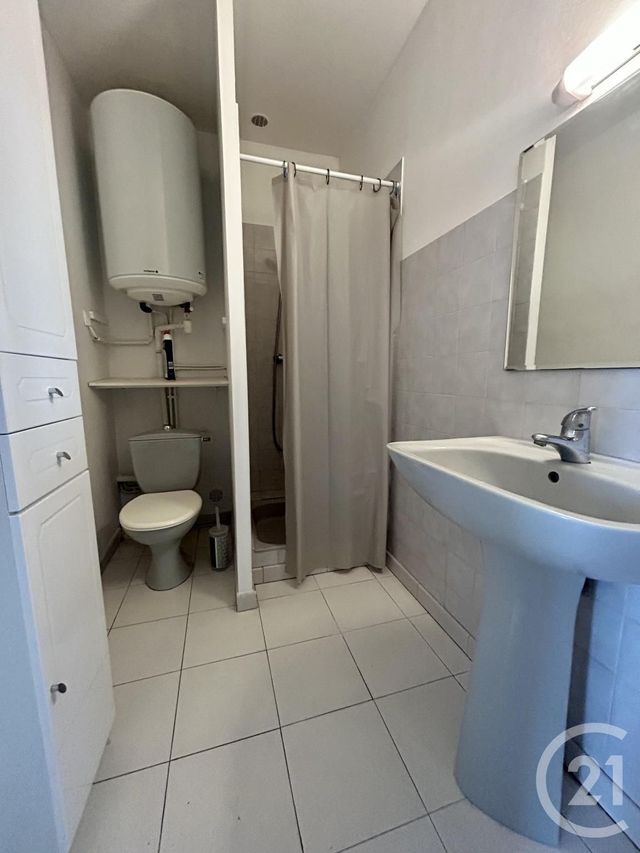 Appartement T1 à louer - 2 pièces - 36,93 m2 - Lunel - 34 - LANGUEDOC-ROUSSILLON