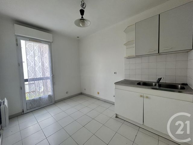 Appartement T1 à louer - 2 pièces - 36,93 m2 - Lunel - 34 - LANGUEDOC-ROUSSILLON