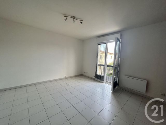 Appartement T1 à louer LUNEL