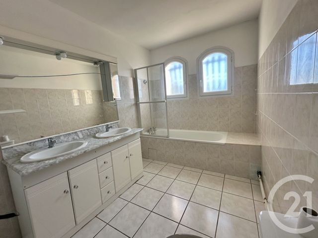 Maison à louer - 4 pièces - 82,97 m2 - Lunel - 34 - LANGUEDOC-ROUSSILLON