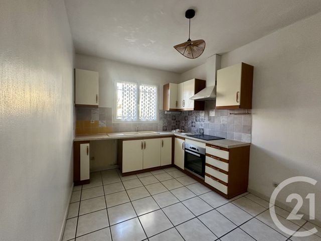 Maison à louer - 4 pièces - 82,97 m2 - Lunel - 34 - LANGUEDOC-ROUSSILLON