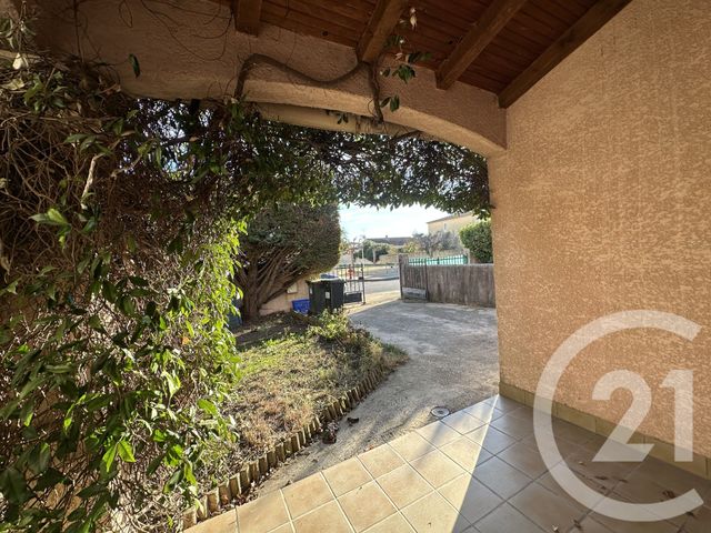Maison à louer - 4 pièces - 82,97 m2 - Lunel - 34 - LANGUEDOC-ROUSSILLON