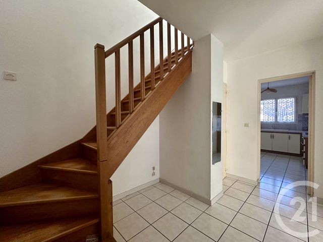 Maison à louer - 4 pièces - 82,97 m2 - Lunel - 34 - LANGUEDOC-ROUSSILLON