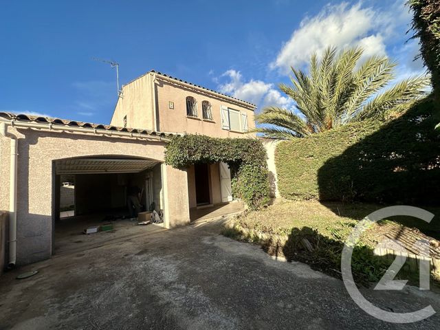 Maison à louer - 4 pièces - 82,97 m2 - Lunel - 34 - LANGUEDOC-ROUSSILLON