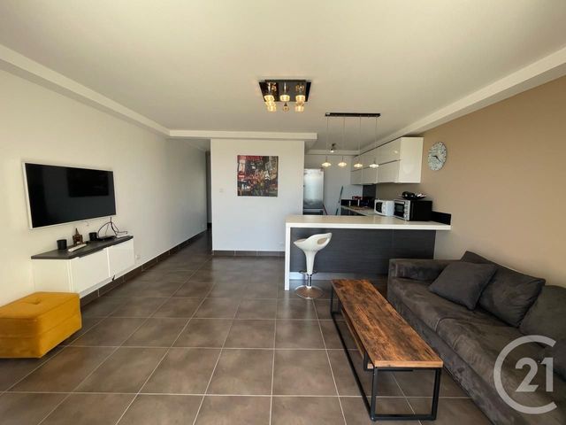 Appartement T3 à vendre PALAVAS LES FLOTS