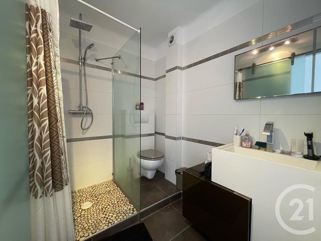 Appartement T3 à vendre - 3 pièces - 51,02 m2 - Palavas Les Flots - 34 - LANGUEDOC-ROUSSILLON