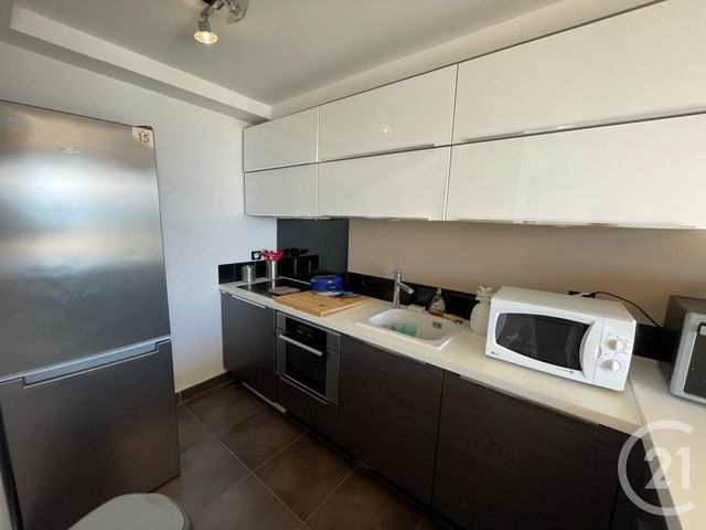 Appartement T3 à vendre - 3 pièces - 51,02 m2 - Palavas Les Flots - 34 - LANGUEDOC-ROUSSILLON
