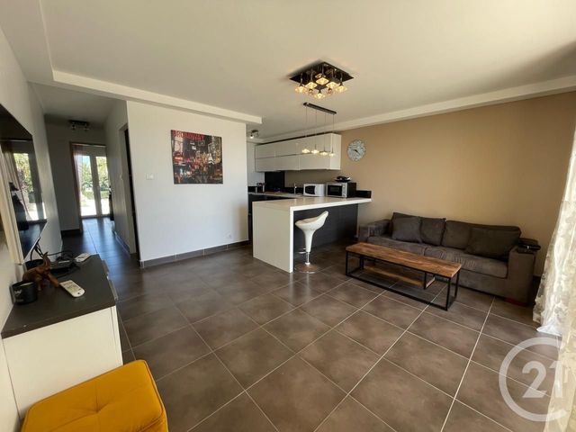 Appartement T3 à vendre - 3 pièces - 51,02 m2 - Palavas Les Flots - 34 - LANGUEDOC-ROUSSILLON