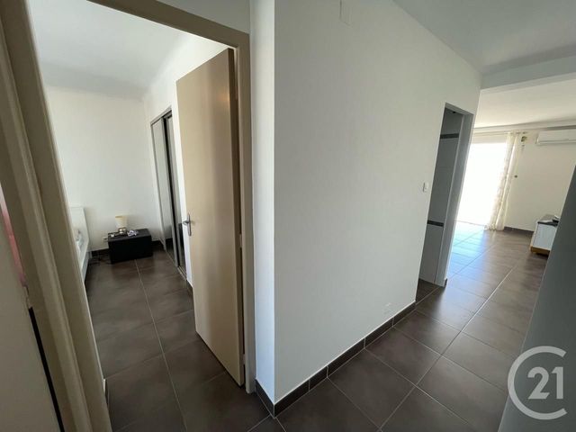 Appartement T3 à vendre - 3 pièces - 51,02 m2 - Palavas Les Flots - 34 - LANGUEDOC-ROUSSILLON